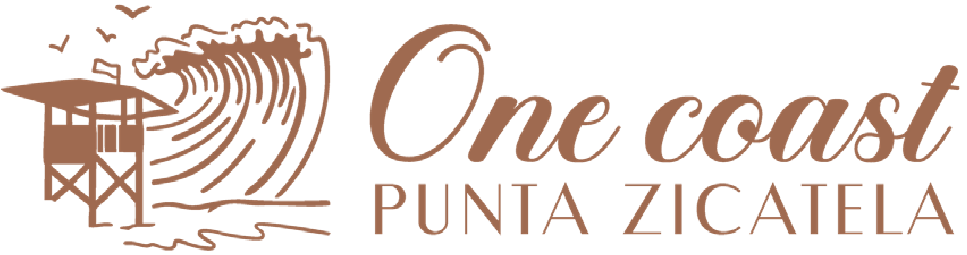 One Coast Punta Zicatela | OSAN Puerto Real Estate